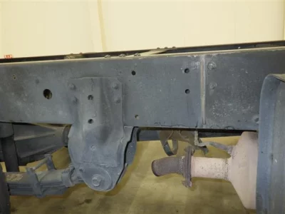 Hino DUTRO  с аукциона в Японии