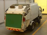 Hino DUTRO лот № 1086 оценка RB  с аукциона в Японии 1