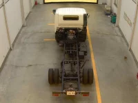 Hino DUTRO лот № 1067 оценка 3  с аукциона в Японии 2