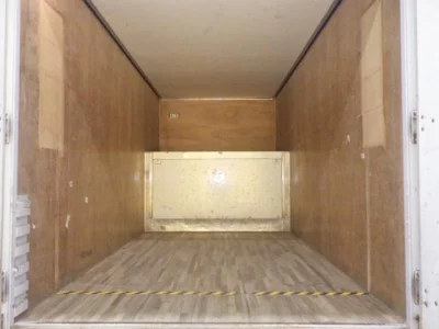 Hino DUTRO  с аукциона в Японии