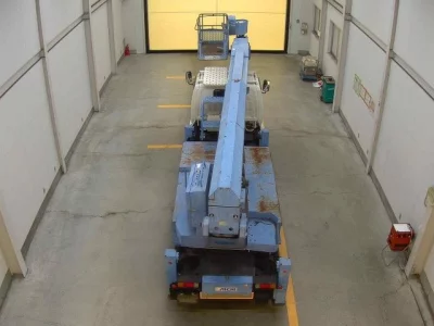 Hino DUTRO  с аукциона в Японии