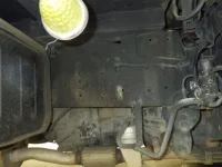 Hino DUTRO лот № 1065 оценка RA  с аукциона в Японии 3