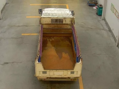Hino DUTRO  с аукциона в Японии