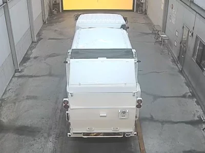 Hino RANGER  с аукциона в Японии