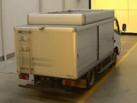 Toyota DYNA лот № 1022 оценка 3.5  с аукциона в Японии 1