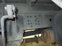 Toyota DYNA лот № 1022 оценка 3.5  с аукциона в Японии 3