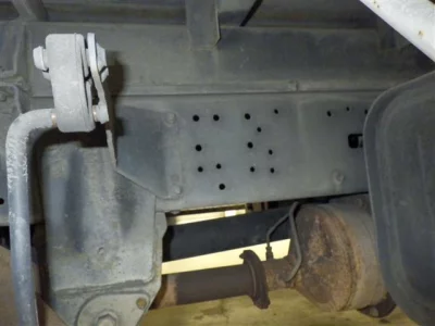 Toyota DYNA  с аукциона в Японии