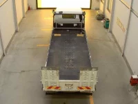 Nissan ATLAS лот № 1044 оценка 3.5  с аукциона в Японии 2