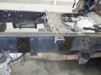 Nissan CONDOR лот № 1069 оценка 3.5  с аукциона в Японии 3