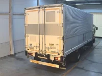 Nissan CONDOR лот № 3077 оценка RA  с аукциона в Японии 1