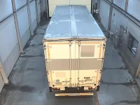 Nissan CONDOR лот № 3077 оценка RA  с аукциона в Японии 2