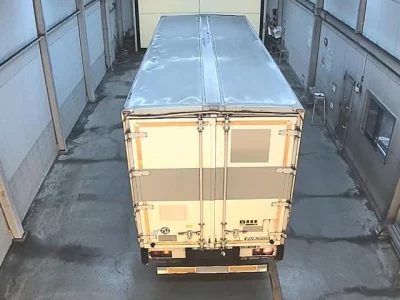 Nissan CONDOR  с аукциона в Японии