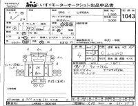 Mazda TITAN лот № 1043 оценка 4  с аукциона в Японии 4