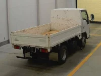 Mazda TITAN лот № 1012 оценка 3.5  с аукциона в Японии 1