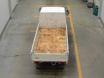 Mazda TITAN  с аукциона в Японии