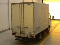 Mazda TITAN лот № 1064 оценка 3.5  с аукциона в Японии 1