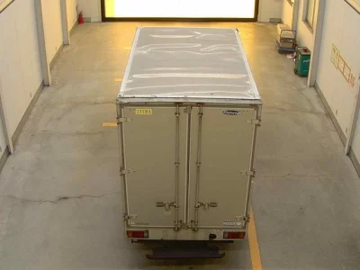 Mazda TITAN  с аукциона в Японии