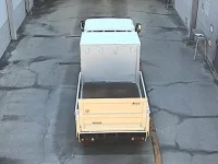 Mazda TITAN лот № 7001 оценка 3.5  с аукциона в Японии 2