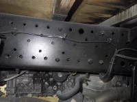 Mazda TITAN лот № 7001 оценка 3.5  с аукциона в Японии 3