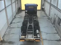 Isuzu TRUCK лот № 3049 оценка 3.5  с аукциона в Японии 2