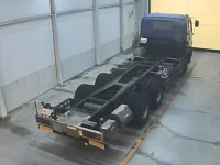 Isuzu TRUCK лот № 3049 оценка 3.5  с аукциона в Японии 1