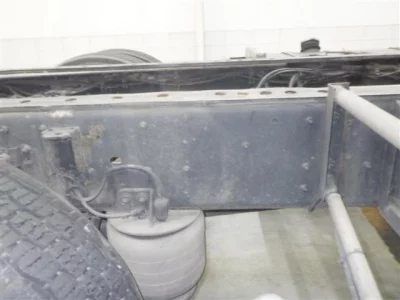 Isuzu TRUCK  с аукциона в Японии