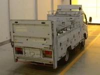 Toyota DYNA лот № 1059 оценка RA  с аукциона в Японии 1