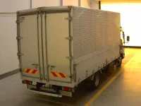 Mazda TITAN лот № 1045 оценка 3.5  с аукциона в Японии 1