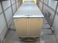 Mitsubishi FUSO TRUCK лот № 3014 оценка 3.5  с аукциона в Японии 2