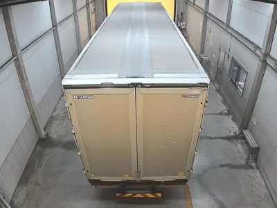 Mitsubishi FUSO TRUCK  с аукциона в Японии