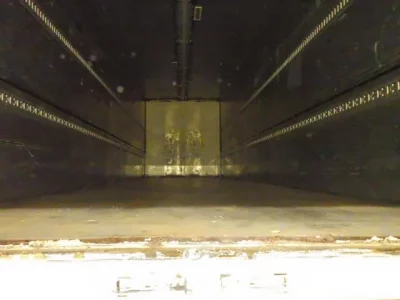 Mitsubishi FUSO TRUCK  с аукциона в Японии