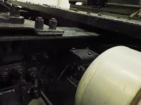 Mitsubishi FUSO TRUCK лот № 3011 оценка 3.5  с аукциона в Японии 3