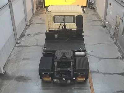 Mitsubishi FUSO TRUCK  с аукциона в Японии