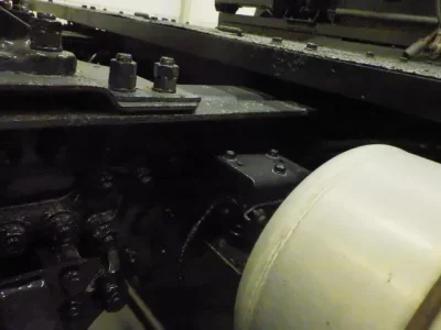 Mitsubishi FUSO TRUCK  с аукциона в Японии