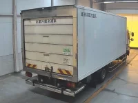 Hino RANGER лот № 3013 оценка 3  с аукциона в Японии 1