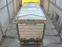 Hino RANGER лот № 3013 оценка 3  с аукциона в Японии 2