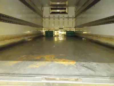 Hino RANGER  с аукциона в Японии