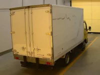 Hino DUTRO лот № 1048 оценка 3.5  с аукциона в Японии 1