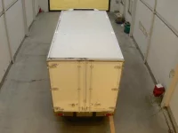 Hino DUTRO лот № 1048 оценка 3.5  с аукциона в Японии 2