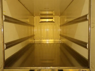 Hino DUTRO  с аукциона в Японии