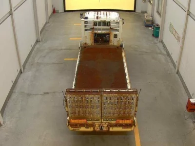 Hino DUTRO  с аукциона в Японии