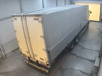 Isuzu TRUCK лот № 3038 оценка 4  с аукциона в Японии 1