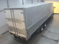 Isuzu TRUCK лот № 3024 оценка 3.5  с аукциона в Японии 1