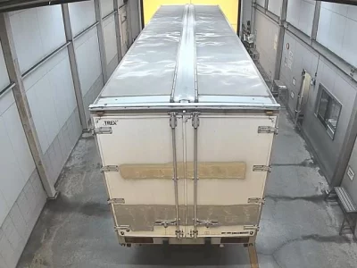 Isuzu TRUCK  с аукциона в Японии