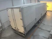 Mitsubishi FUSO TRUCK лот № 3010 оценка RA  с аукциона в Японии 1