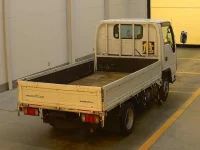 Nissan ATLAS лот № 1005 оценка 3.5  с аукциона в Японии 1