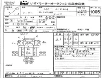 Nissan ATLAS лот № 1005 оценка 3.5  с аукциона в Японии 4