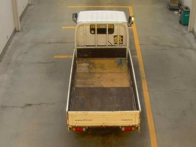 Nissan ATLAS  с аукциона в Японии