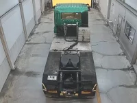 Mitsubishi FUSO TRUCK лот № 3007 оценка 3  с аукциона в Японии 2