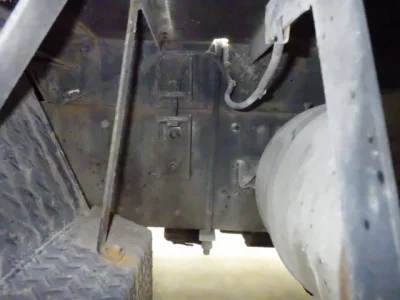 Mitsubishi FUSO TRUCK  с аукциона в Японии